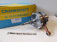 MITAKA Complete Crank Brand