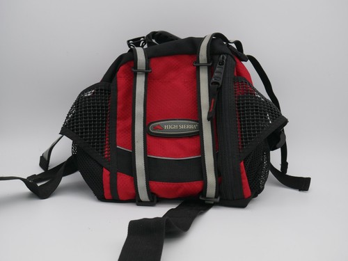 High sierra lumbar pack - high,