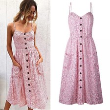 BOHO Womens Strappy Sun