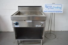 Modular Nat Gas Bain marie FWO, 80cm w x 90cm d x 105cm h FREE P+P