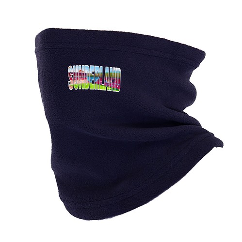 Sunderland stadium snood neck - sunderland,