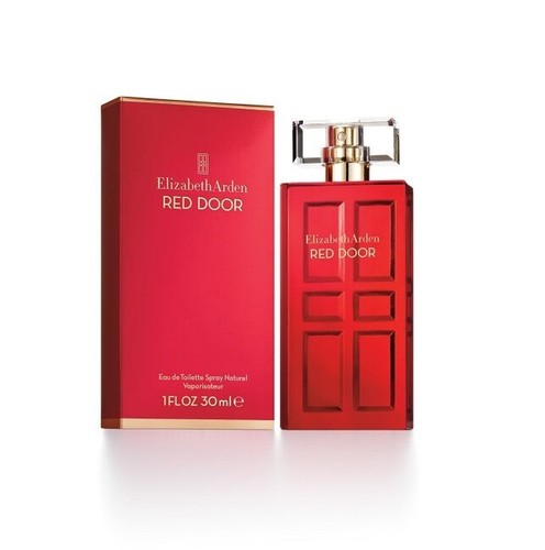 Elizabeth arden red - elizabeth, 30ml