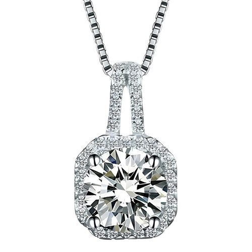 925 sterling silver - 925, zircon