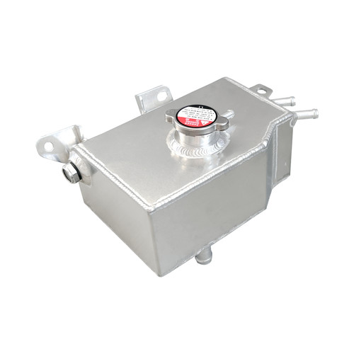 Coolant expansion overflow - coolant,