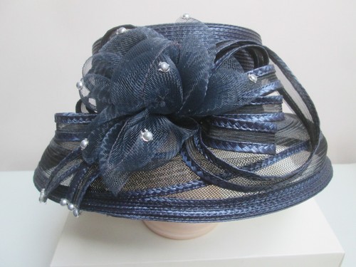 Mother the bride navy - bride, down