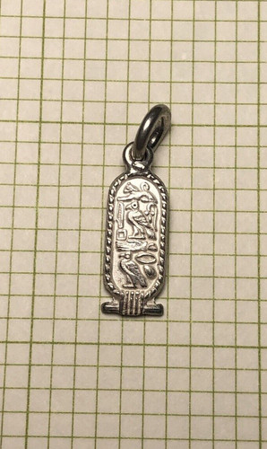 Hand made egyptian - hand,