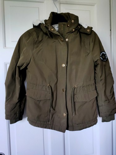 Size 9 green khaki - size,