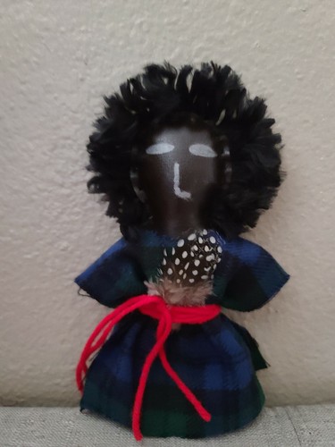 Wanga doll lose - wanga, weight"