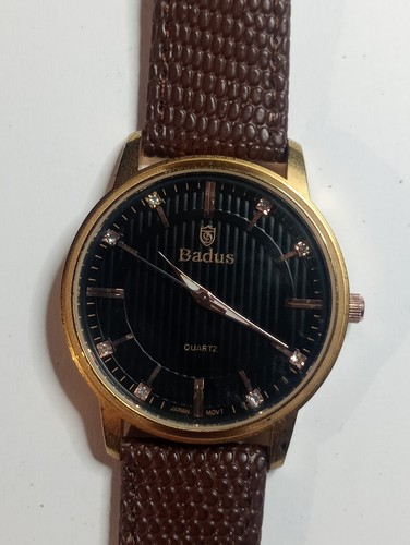 Mens basus watch - mens, working
