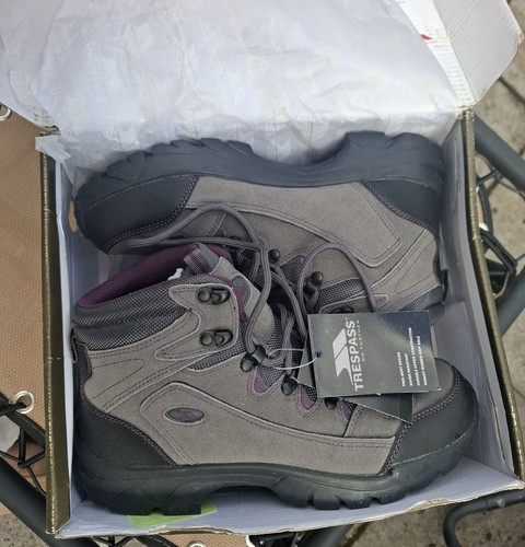 Trespass tutti ladies - trespass,