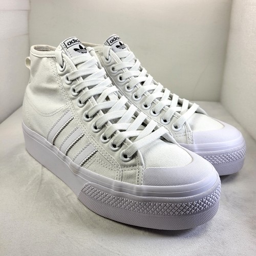 Adidas nizza platform - adidas, hi
