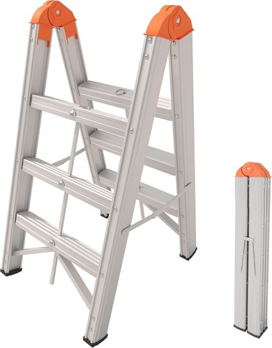 Aluminum foldable twin front - foldable,
