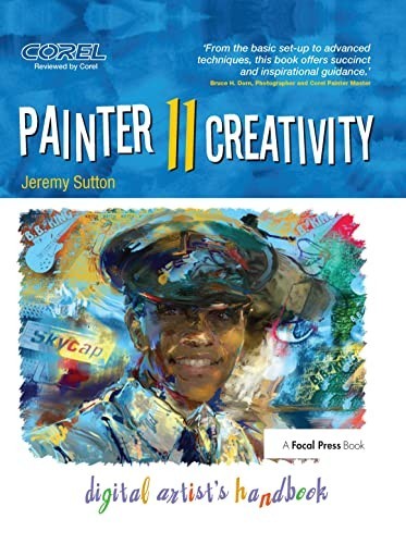 Painter creativity digital - 11,