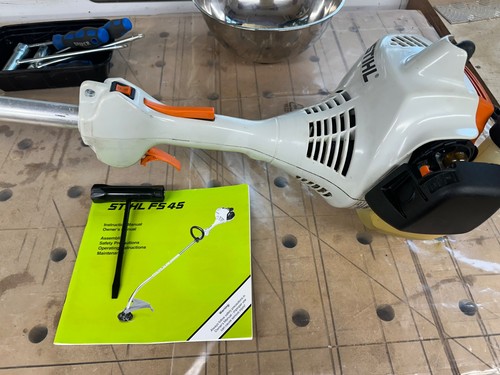 Stihl petrol grass - stihl,