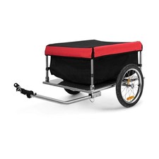 Goplus Bike Cargo Trailer
