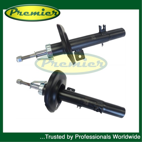 Premier front shock - 2x,