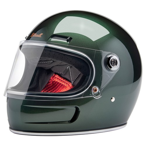 Biltwell gringo helmet - gringo, 06
