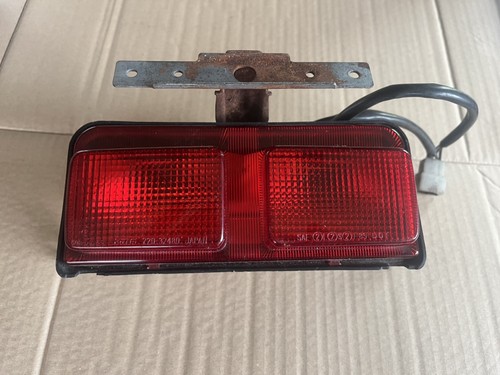 Suzuki rgv250 vj22 tail light - rgv250,