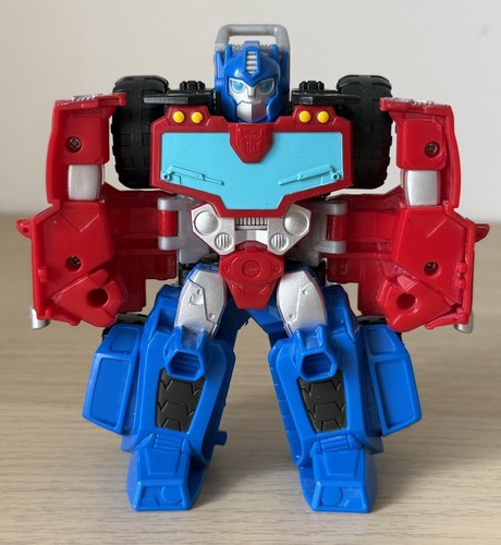 Transformers rescue bots - transformers,