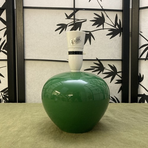 Vintage bhs forest green - forest, table
