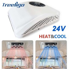 24v heat cool rooftop - uk,