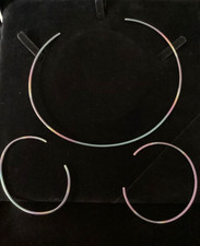 VINTAGE 1980'S NORMAN GRANT