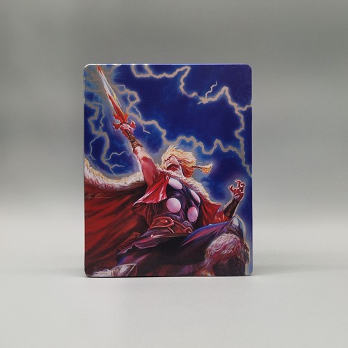 Thor tales asgard - thor:, blu-ray