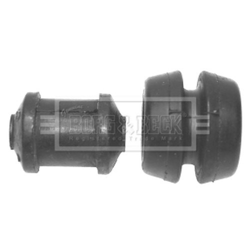 Wishbone control trailing - control,
