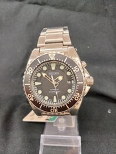 SEIKO SM62-0BL0 KINETIC Diver