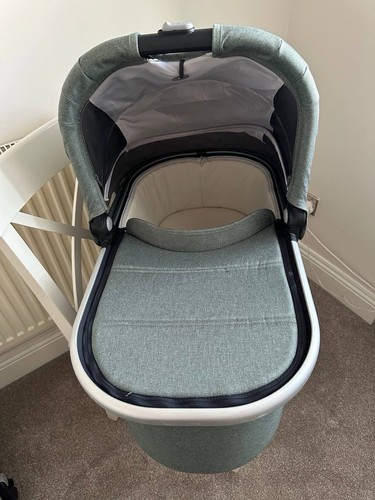 Uppababy vista - uppababy,