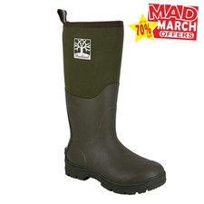 Woodland Fergus Unisex Mens