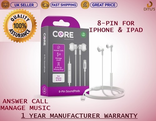 Core essentials soundpods - core,