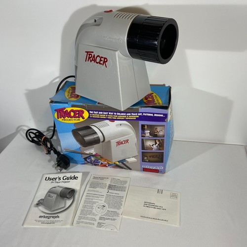 Artograph tracer projector - artograph,