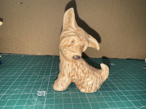 Sylvac dog - sylvac,
