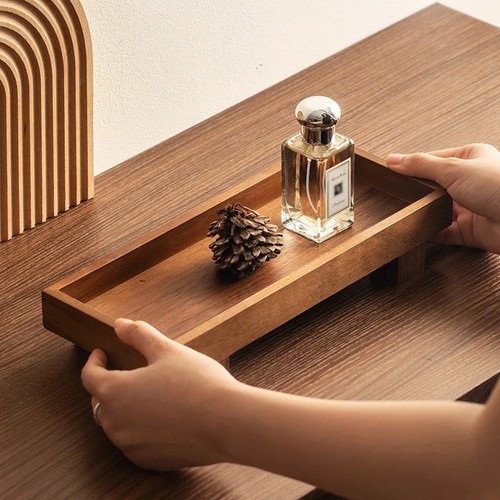 Japanese style wooden - style, tea
