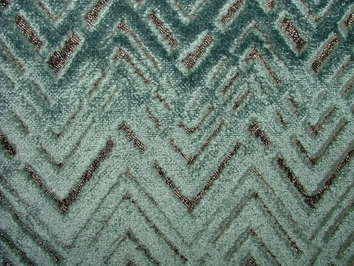 Romo upholstery velvet - romo,