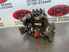 719923-51480 injection pump X