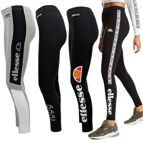 Ellesse womens leggings - womens, ladies