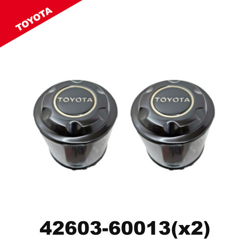 Toyota genuine land cruiser - genuine,