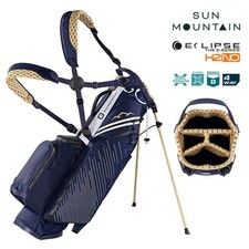 Sun Mountain Eclipse E2.5 H2NO