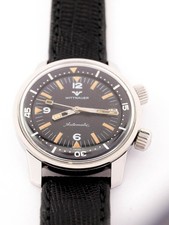 Wittnauer SUPER COMPRESSOR