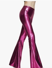 Ladies Hot Pink XL  Disco