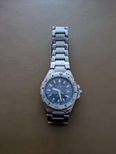 Mens Claude Valentino Sports Watch