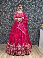 Pakistani Ethnic Designer
