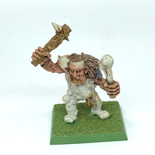 Golgfag's Maneater Ogre -