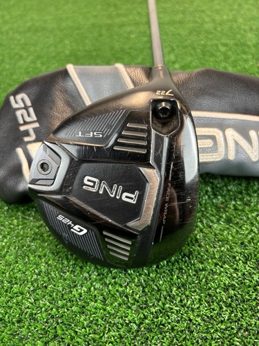 Left hand ping g425 sft - hand,