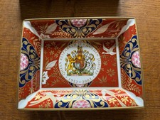 Royal Worcester Dish In