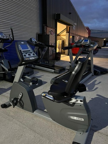 Title matrix r1x recumbent - title:,