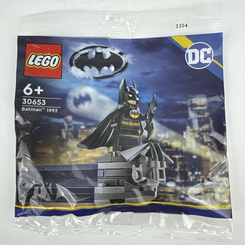 Lego batman 30653 1992 - lego,