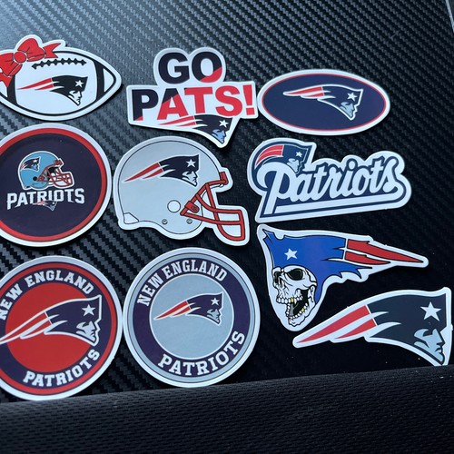 New england patriots - 10,